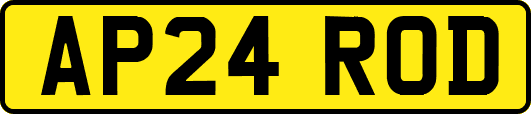 AP24ROD