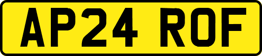 AP24ROF