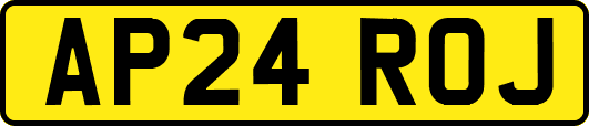 AP24ROJ