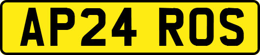 AP24ROS