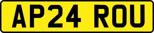 AP24ROU