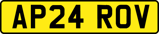 AP24ROV