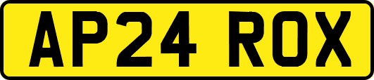 AP24ROX