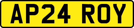 AP24ROY