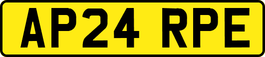 AP24RPE