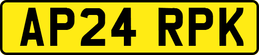 AP24RPK