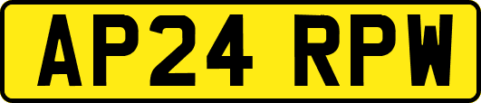 AP24RPW