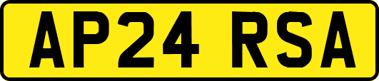 AP24RSA