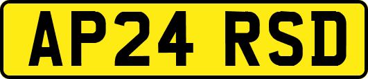 AP24RSD