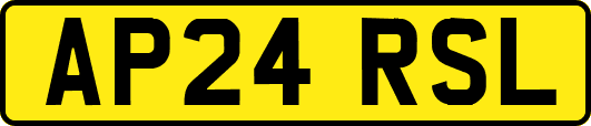 AP24RSL