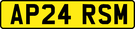 AP24RSM