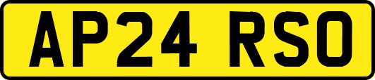 AP24RSO