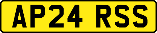 AP24RSS