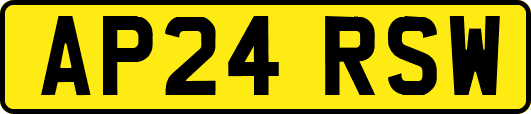 AP24RSW