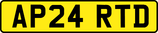 AP24RTD