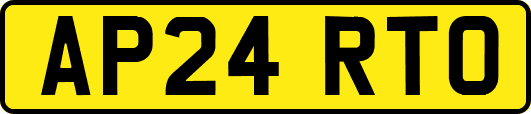 AP24RTO