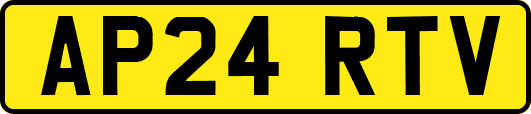 AP24RTV