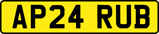 AP24RUB