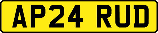 AP24RUD
