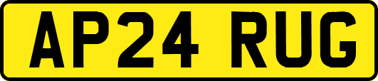 AP24RUG