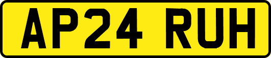 AP24RUH
