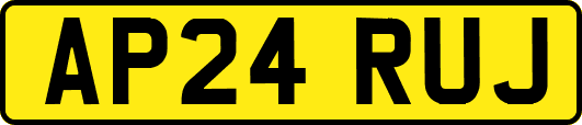 AP24RUJ