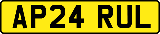 AP24RUL