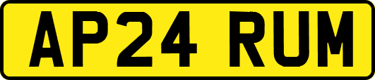 AP24RUM