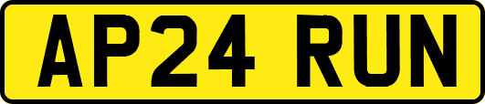 AP24RUN