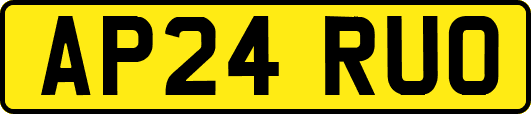 AP24RUO