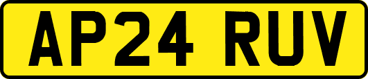 AP24RUV