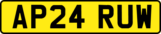 AP24RUW