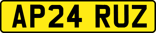 AP24RUZ
