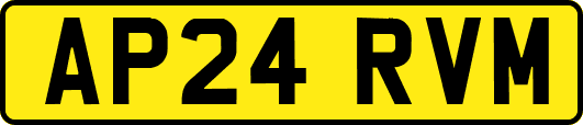 AP24RVM