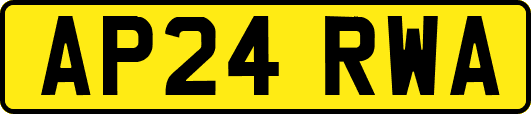 AP24RWA
