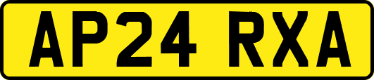 AP24RXA