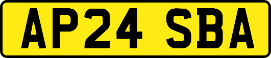 AP24SBA