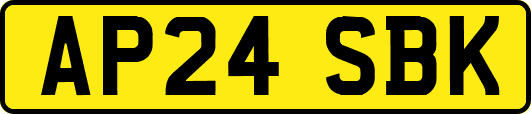 AP24SBK