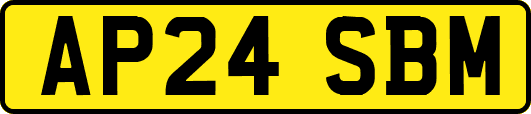 AP24SBM