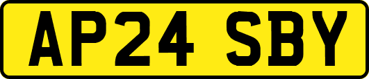 AP24SBY