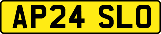 AP24SLO
