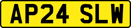 AP24SLW