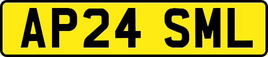AP24SML