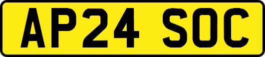AP24SOC