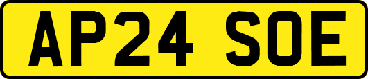 AP24SOE