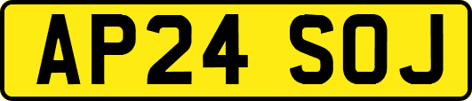 AP24SOJ