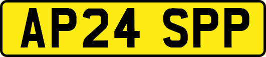 AP24SPP