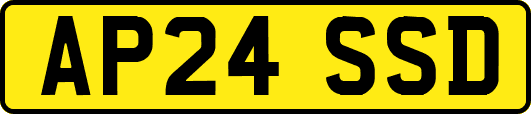 AP24SSD