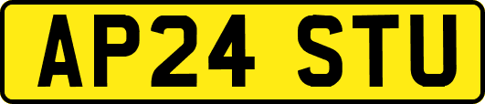AP24STU