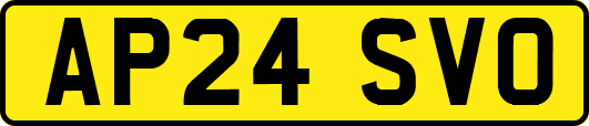 AP24SVO